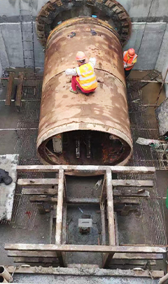 施工快捷，安全性好